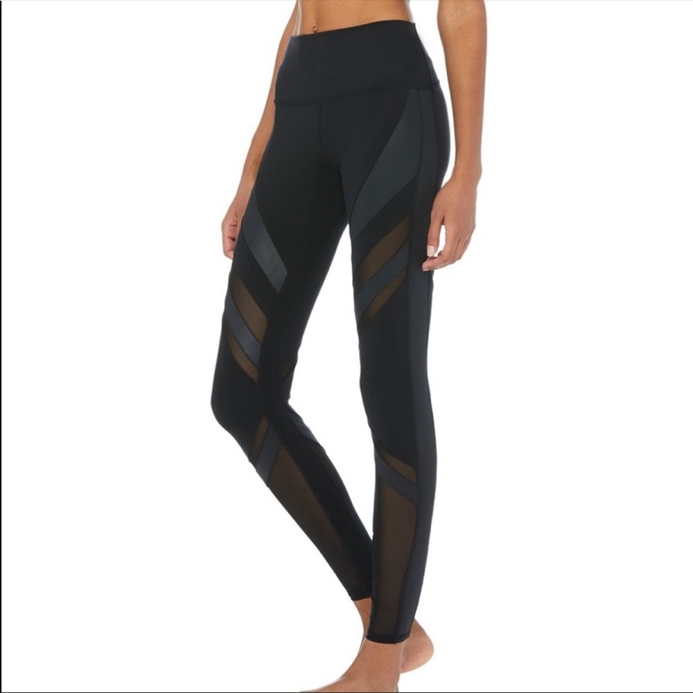 🌿ALO Yoga Epic leggings